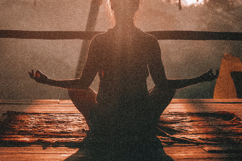 Meditation Practice: A Simple Way to Elevate Your Daily Routine